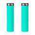 Deity Supracush MTB Grips Turquoise