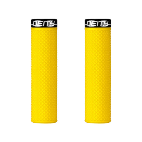 Deity Supracush Grips