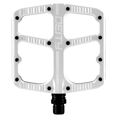 Deity Flat Trak Pedals