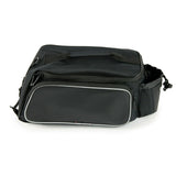 Sahoo Compact 10L Rack Top Trunk Bag