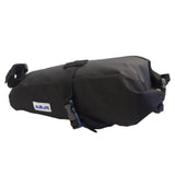 Azur Waterproof Expandable Seat Bag - Small