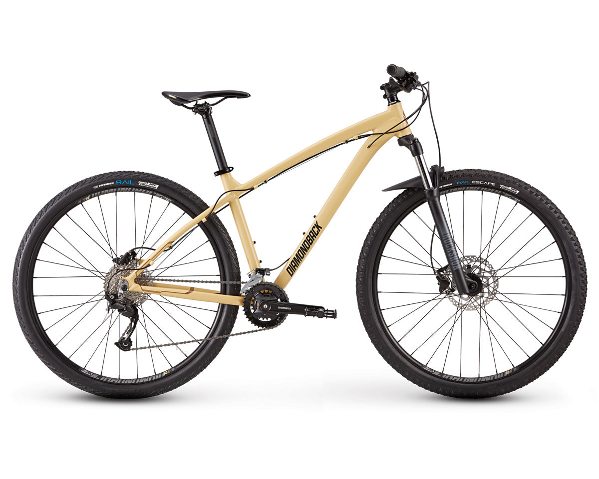 Diamondback Overdrive 29