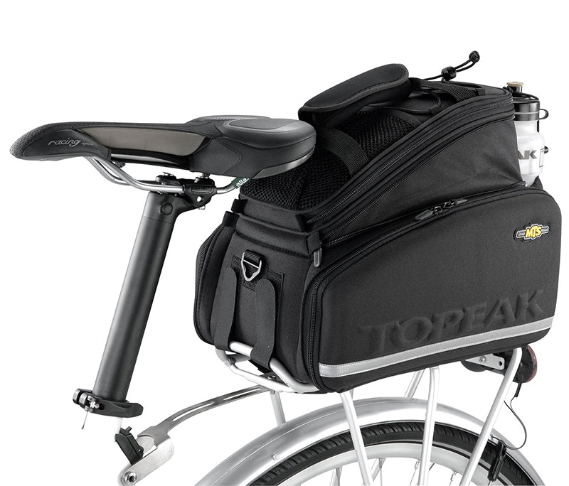 Topeak MTS Trunkbag DXP Rack Bag Strap Mount