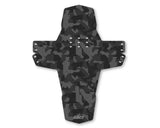 Slicy Enduro/Downhill Long MTB Front Mudguard