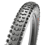 Tyre 29 x 2.40 Maxxis Dissector G2 Folding TR