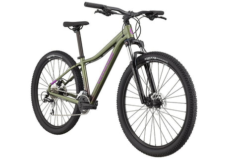 Cannondale Trail 6 Womens