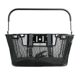 Pet Carrier Front Basket Wire Mesh with Handle (8859)