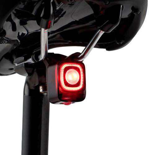 Magicshine Saddle Rail Mount Bracket for SeeMee Tail Light