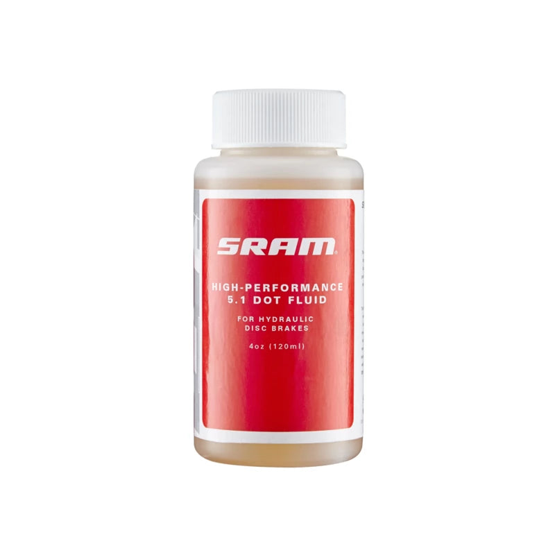 Brake Fluid Sram Fluid Dot 5.1 (sr005318017000)