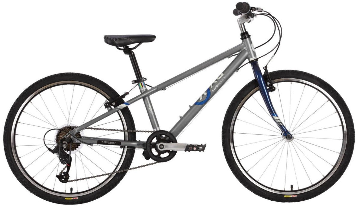 22" BYK E-450 MTR Boys 7 Speed