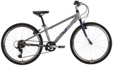 22" BYK E-450 MTR Boys 7 Speed