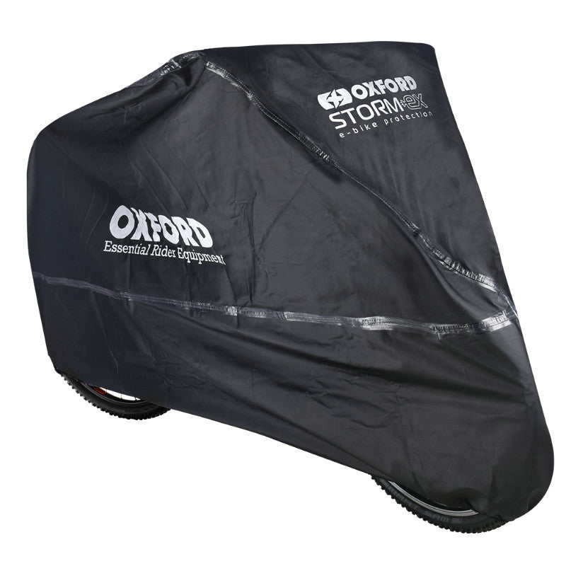 Oxford Stormex Single E-Bike Cover