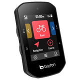 Bryton Rider S500 GPS Computer - Device only