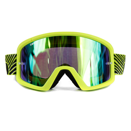 Giro Blok MTB Goggles - Lime/Black