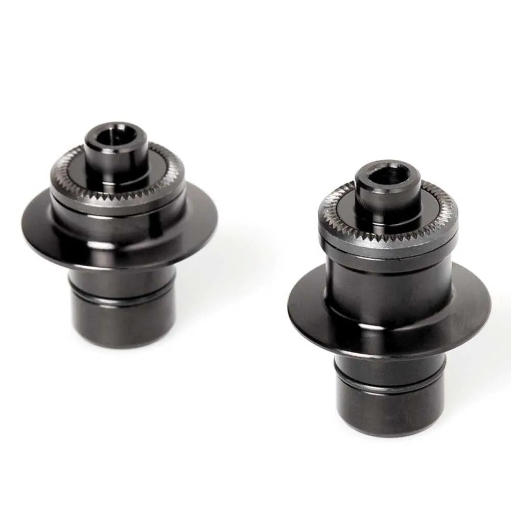 Hub Parts DT Swiss FW QR 350/370 Adapter Kit (New, Damaged Packaging)