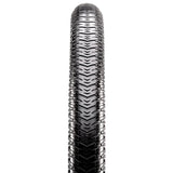 Tyre 26 x 2.30 Maxxis DTH EXO Wirebead Tanwall