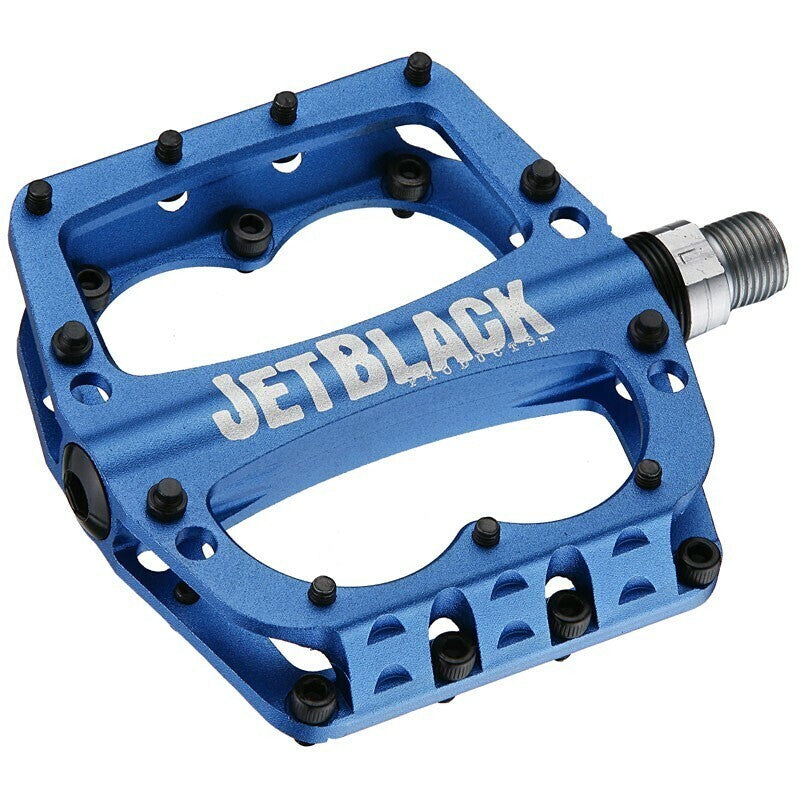 Jetblack Superlight Flat Pedals