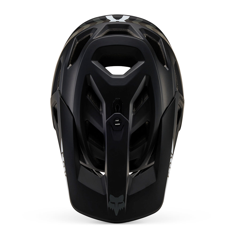 Fox Youth Proframe Nace Energy Helmet (2023)