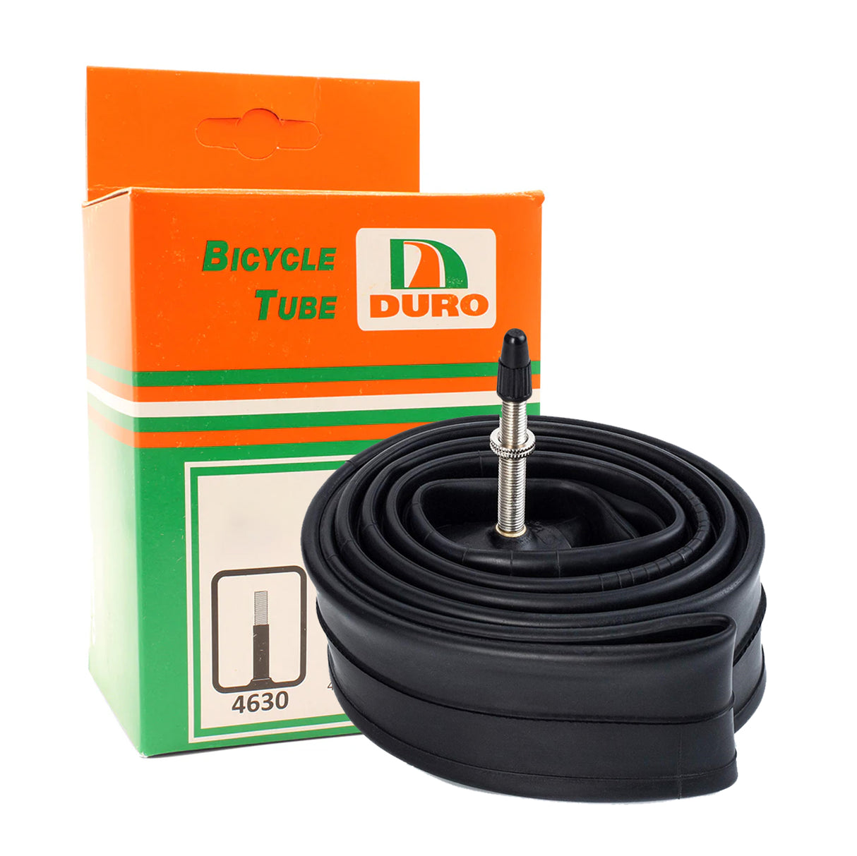 Tube 27.5 x 1.95-2.125 Duro Presta Valve