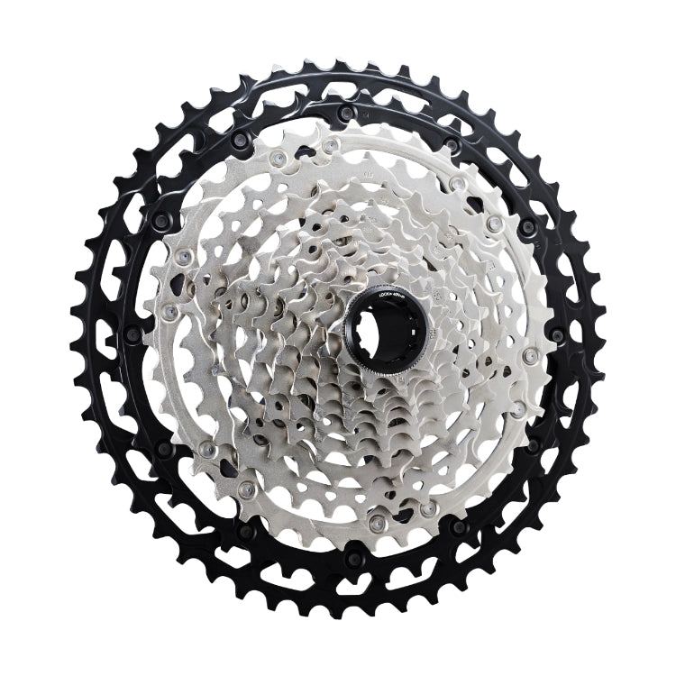 Cassette 12 Speed 10-51 Shimano M8100 Deore XT