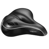 Liv Connect Comfort+ Womens Saddle