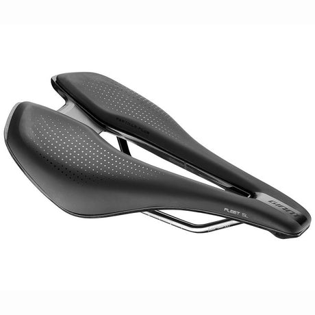 Giant Fleet SL Saddle - Black