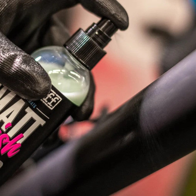 Muc-Off Matt Finish Detailer 250mL