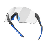 Magicshine Windbreaker Photochromic Sunglasses