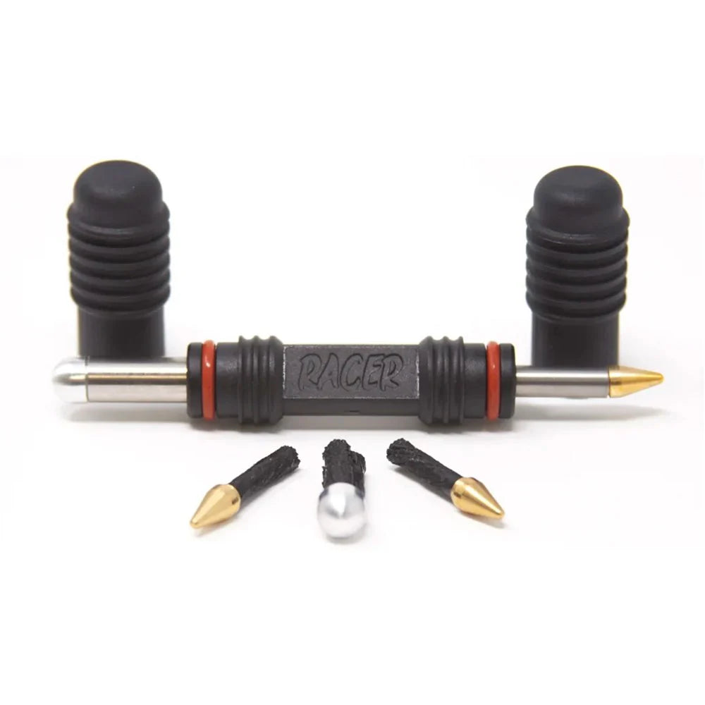 Dynaplug Tubeless Repair Kit - Carbon Racer MTB