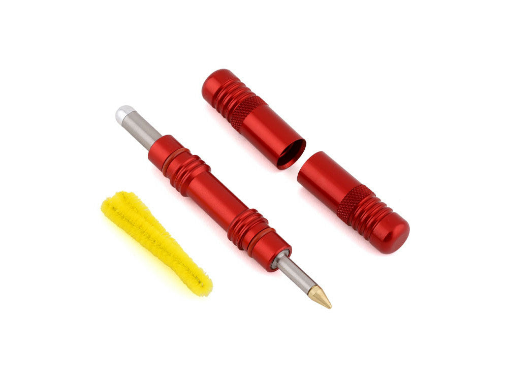 Tool DYNAPLUG REPAIR Racer Pro (red)