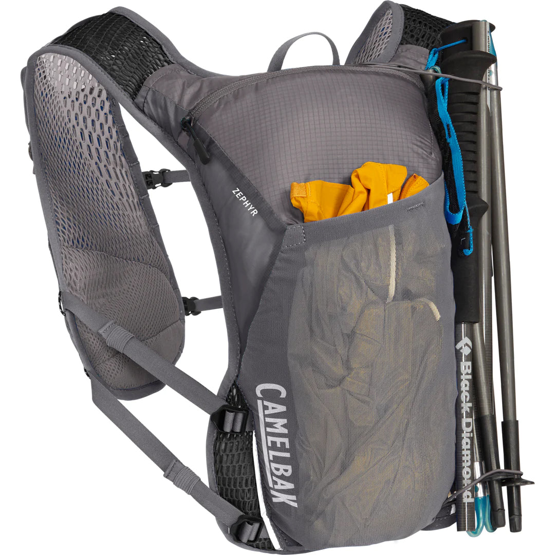 Camelbak Zephyr Vest 12 Hydration Pack