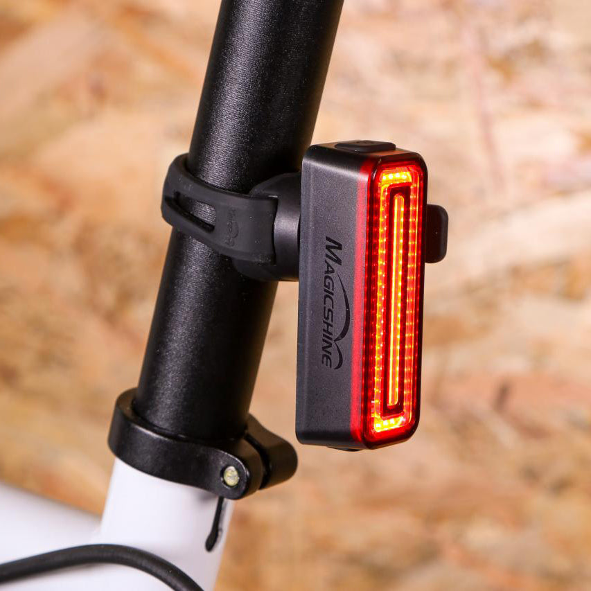 Magicshine Seat Post Mount Bracket for SeeMee Tail Light