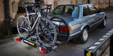 BuzzRack E-Scorpion 2T E-Bike Car Rack (2 Bike)