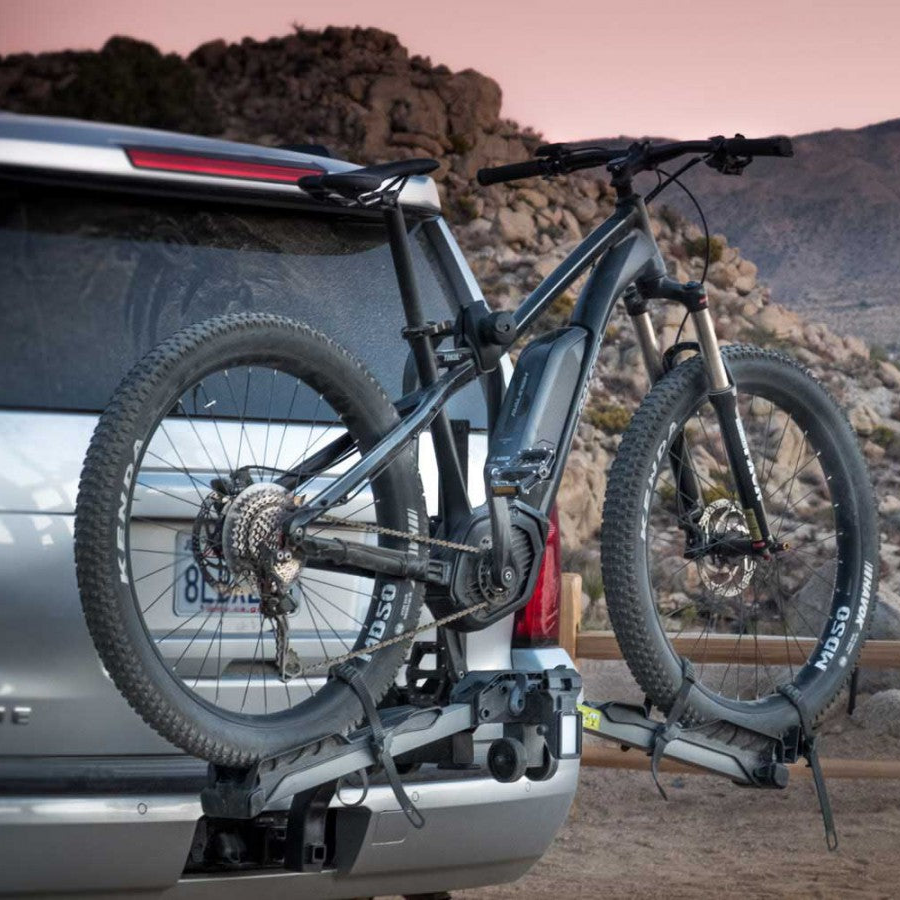 BuzzRack E-Scorpion H2 E-Bike Car Rack