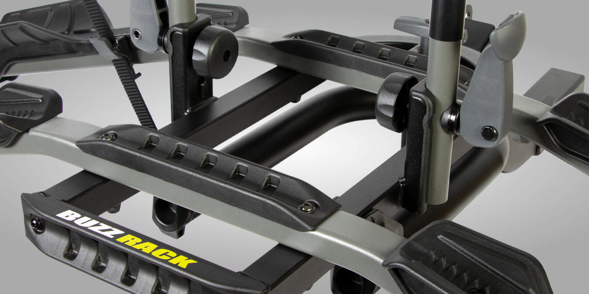 BuzzRack E-Hornet H2 Car Rack - 2 Bike