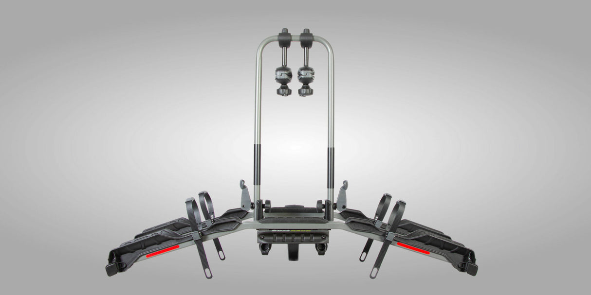 BuzzRack E-Hornet H2 Car Rack - 2 Bike