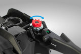 BuzzRack E-Scorpion 2 XL Car Rack (2 Bike)
