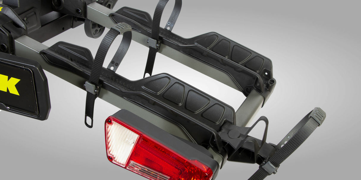 BuzzRack E-Scorpion 2T E-Bike Car Rack (2 Bike)