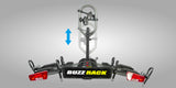 BuzzRack E-Scorpion 2T E-Bike Car Rack (2 Bike)