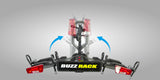 BuzzRack E-Scorpion 2T E-Bike Car Rack (2 Bike)