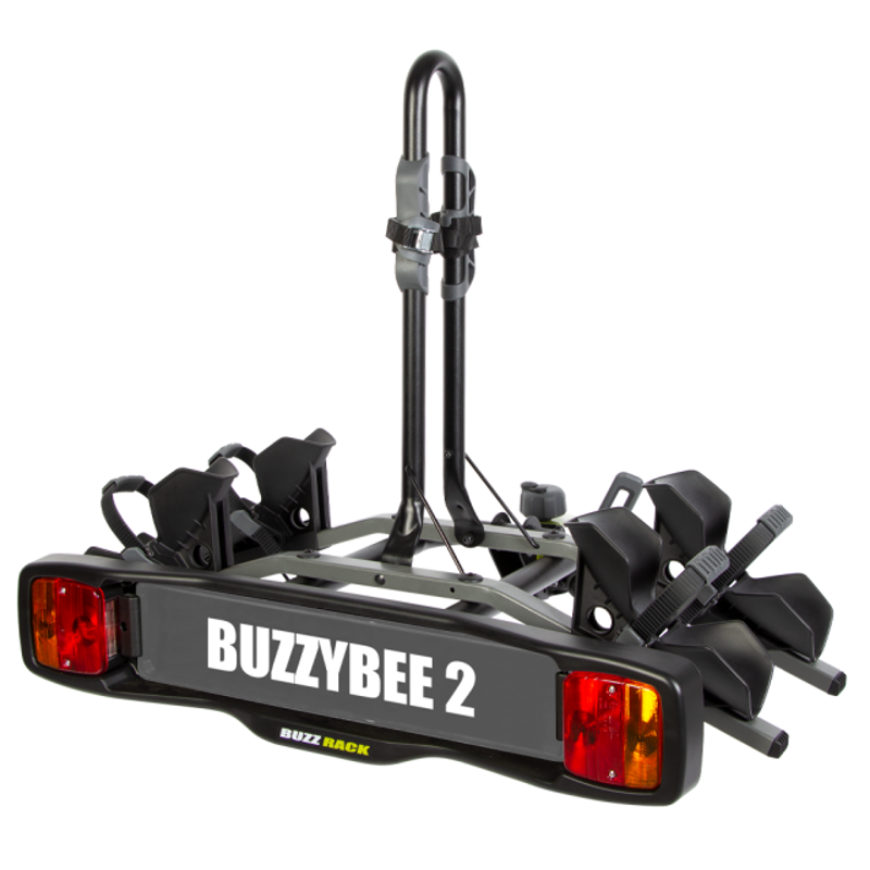 BuzzRack BuzzyBee 2T Car Rack (2 Bike)