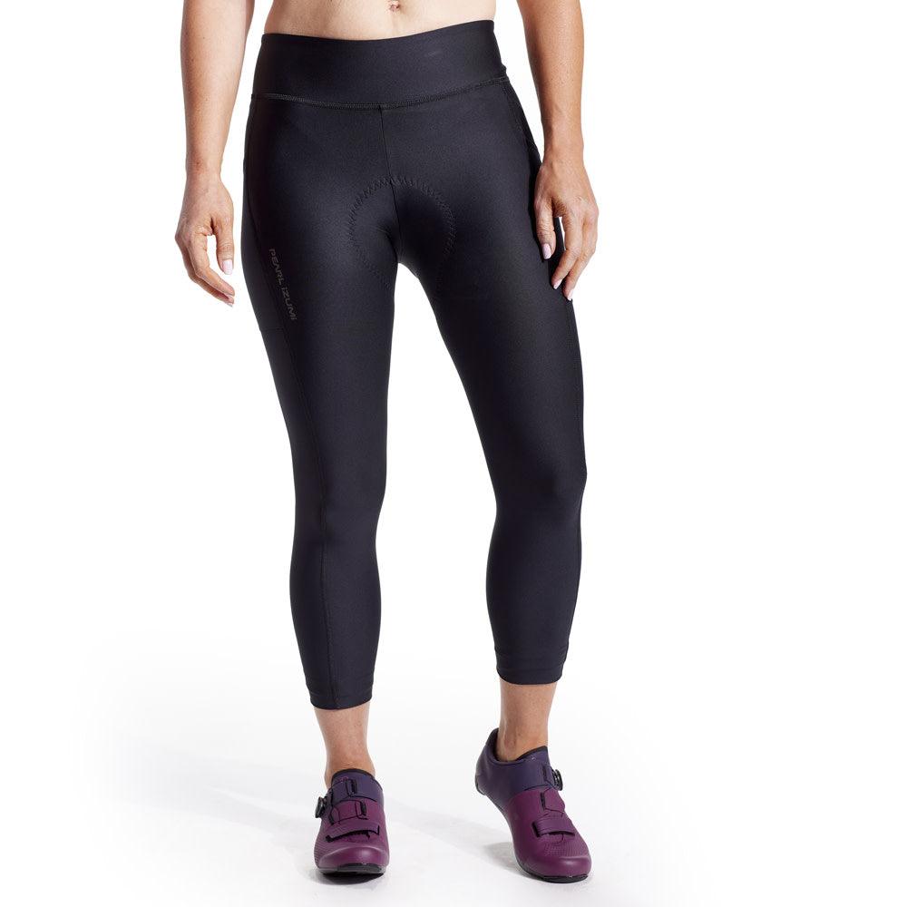 Pearl Izumi Womens Sugar 7/8 Crop Tights