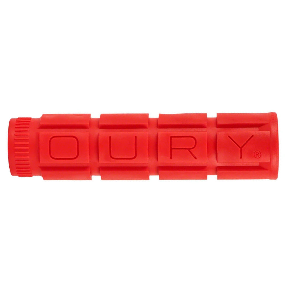 Oury Single Compound V2 Grips