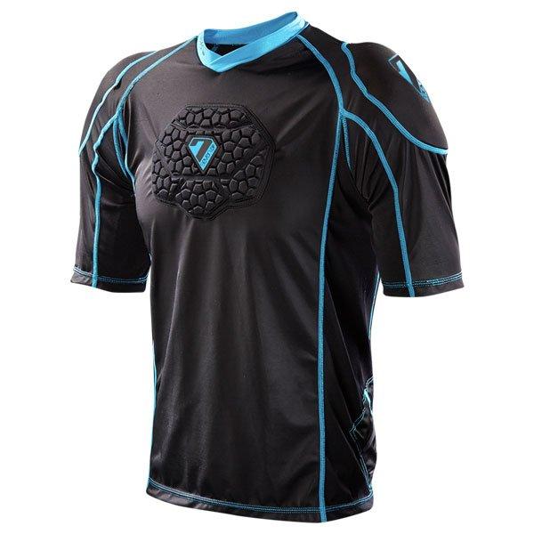 Seven IDP Flex Youth Body Protector