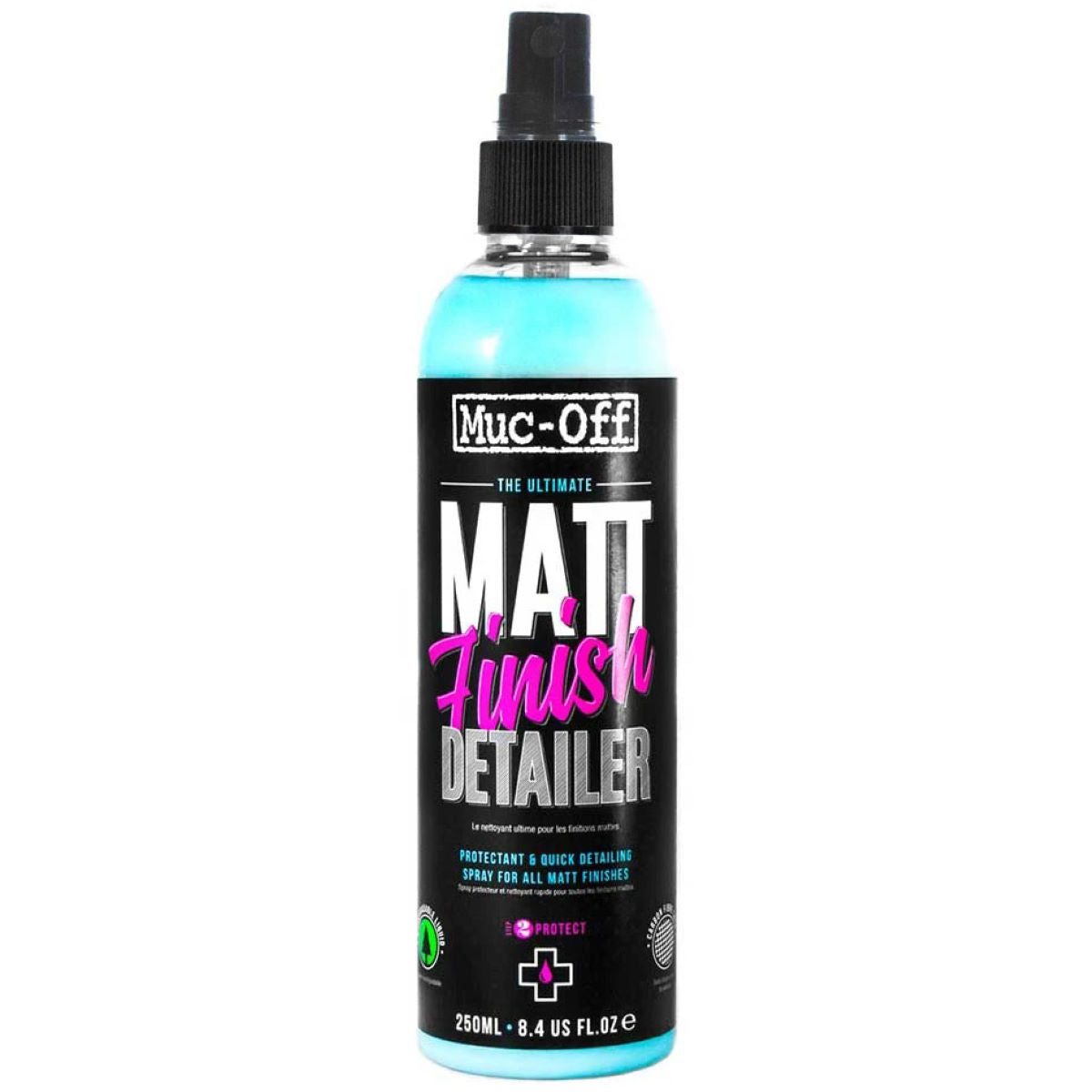 Muc-Off Matt Finish Detailer 250mL