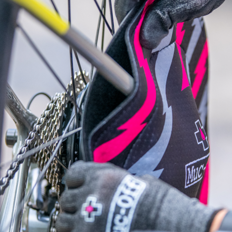 Muc-Off Disc Brake Covers