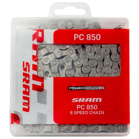 SRAM PC-850 Chain Packaging