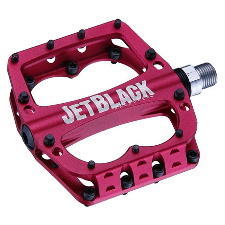 Jetblack Superlight Flat Pedals