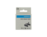 Disc Brake Pads Shimano G05S-RX w/ Spring
