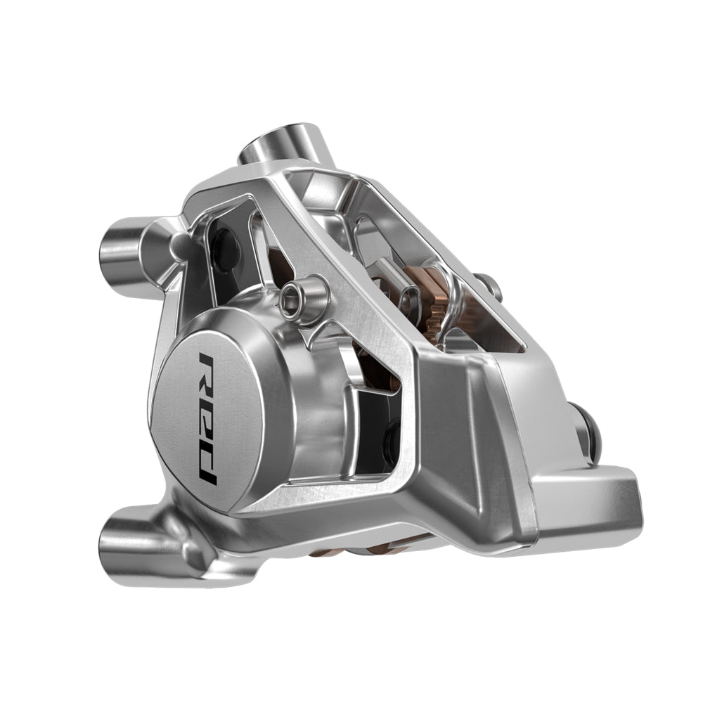 SRAM Red AXS E1 Shift-Brake Set Rear Disc Caliper/Left Lever 1800mm